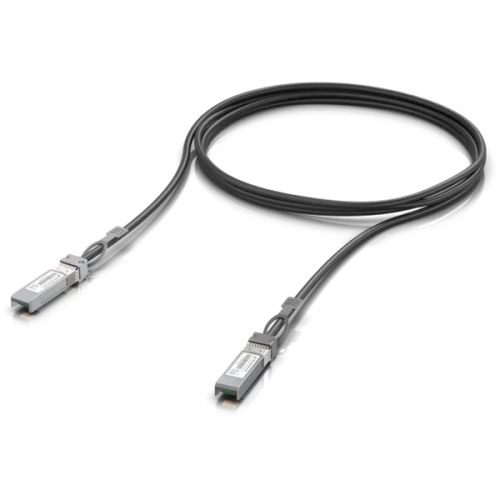 Трансивер Ubiquiti UACC-DAC-SFP10-3M — купить в Казахстане | neom.kz
