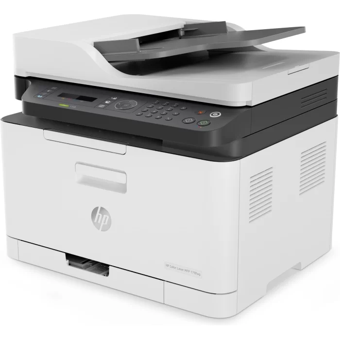  Цветной МФУ HP Color Laser 179fnw (4ZB97A)