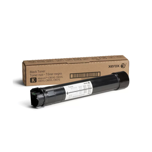 Тонер-картридж Xerox 006R01701, Black — купить в Казахстане | neom.kz