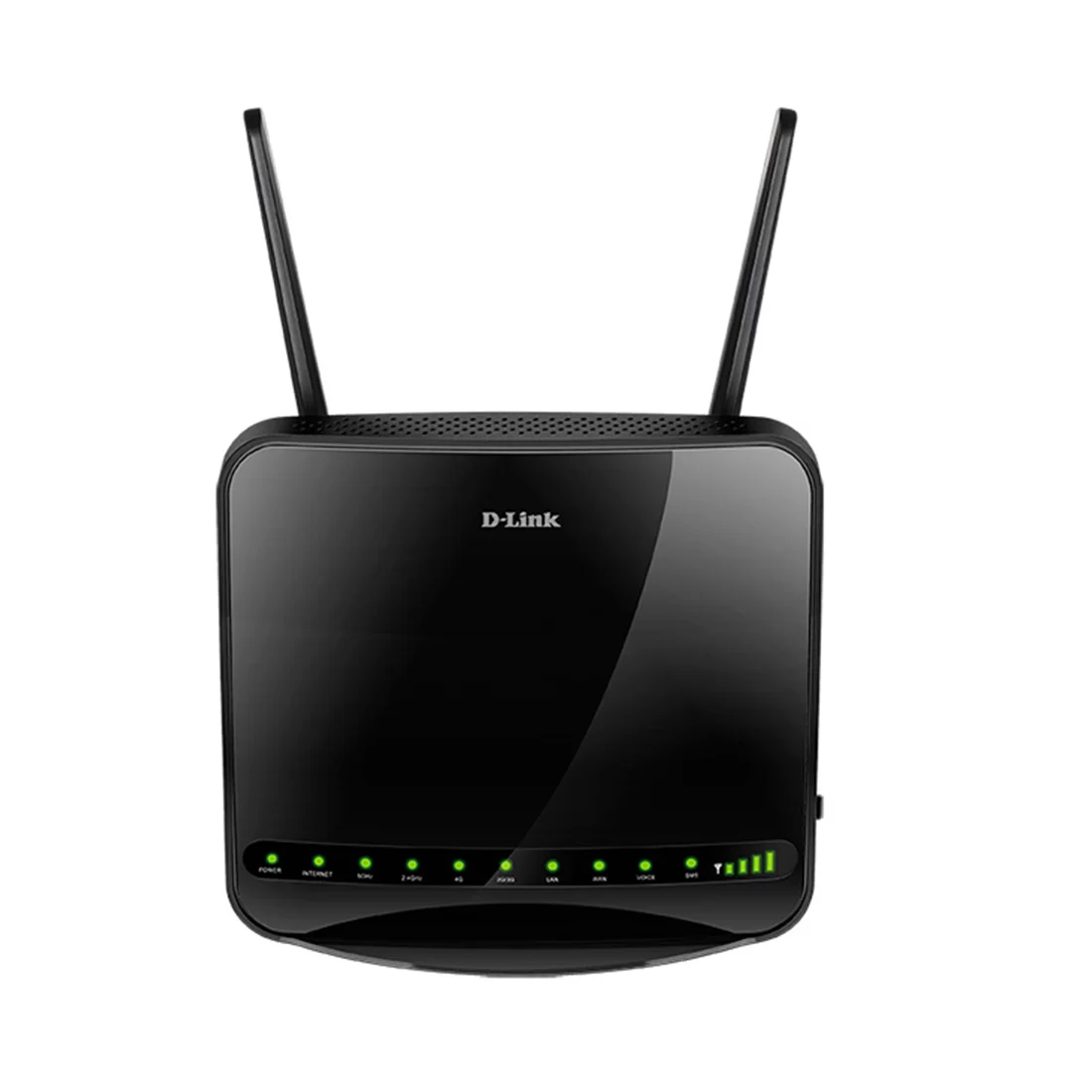 Маршрутизатор D-Link DWR-956/4HDB1E, Wi-Fi 5 AC1200, 2.4/5 ГГц, 1×WAN – купить недорого с доставкой по Алматы и Казахстану