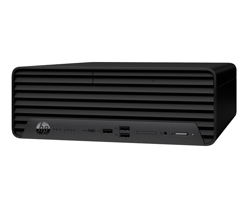 Компьютер HP Pro SFF 400 G9 (9H7C6ET)