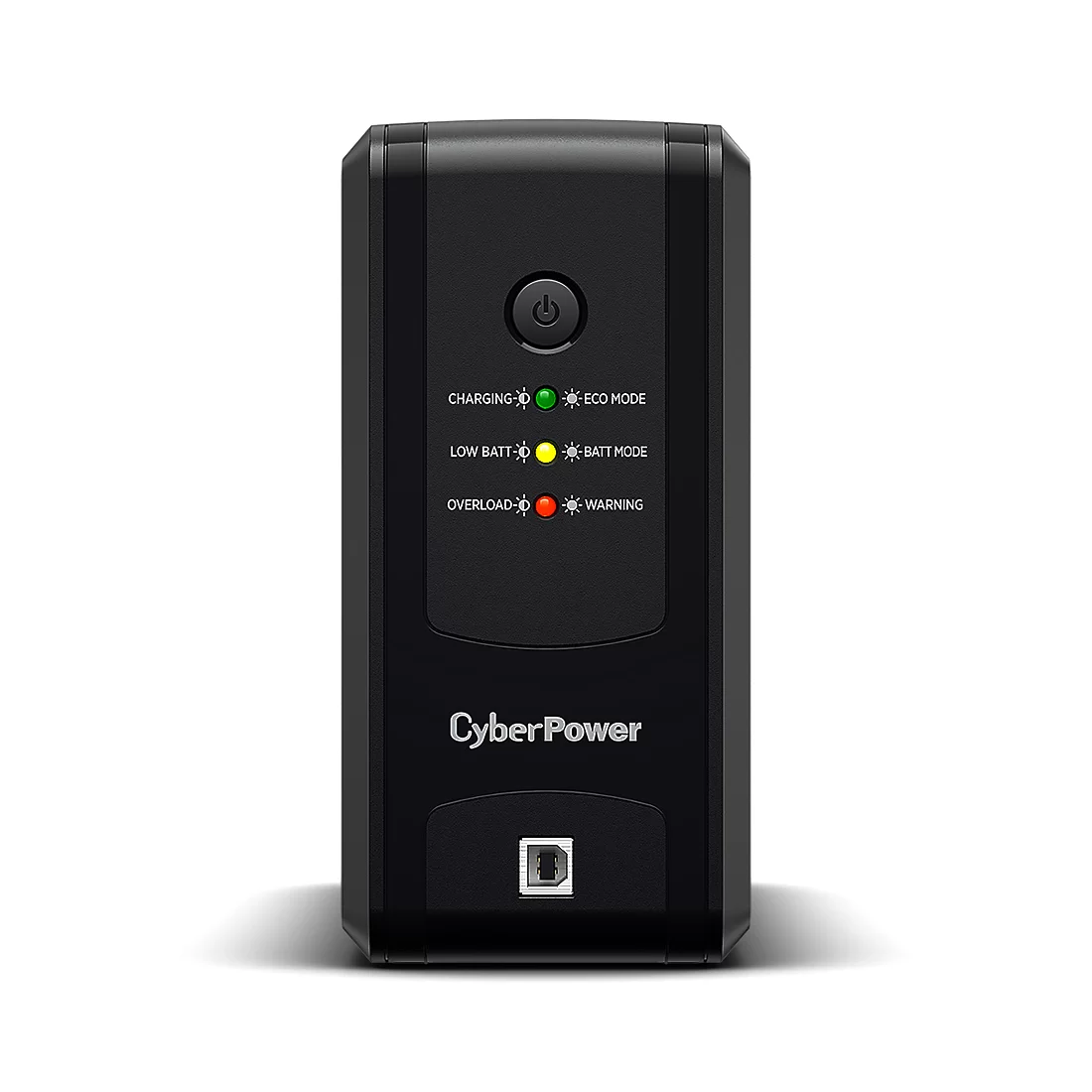 Источник бесперебойного питания CyberPower UT650EG – купить недорого с доставкой по Алматы и Казахстану фото 2