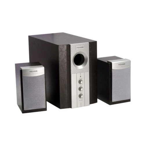 Акустическая система Microlab M890BT, 2.1, Bluetooth — купить в Казахстане | neom.kz