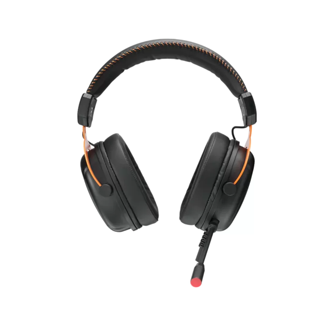 Гарнитура Rapoo VH350S Черный – купить недорого с доставкой по Алматы и Казахстану