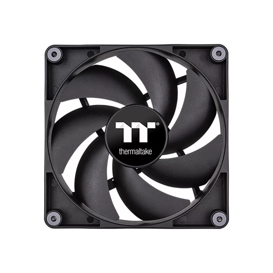 Кулер для компьютерного корпуса Thermaltake CT140 PC Cooling Fan (2 pack) – купить недорого с доставкой по Алматы и Казахстану