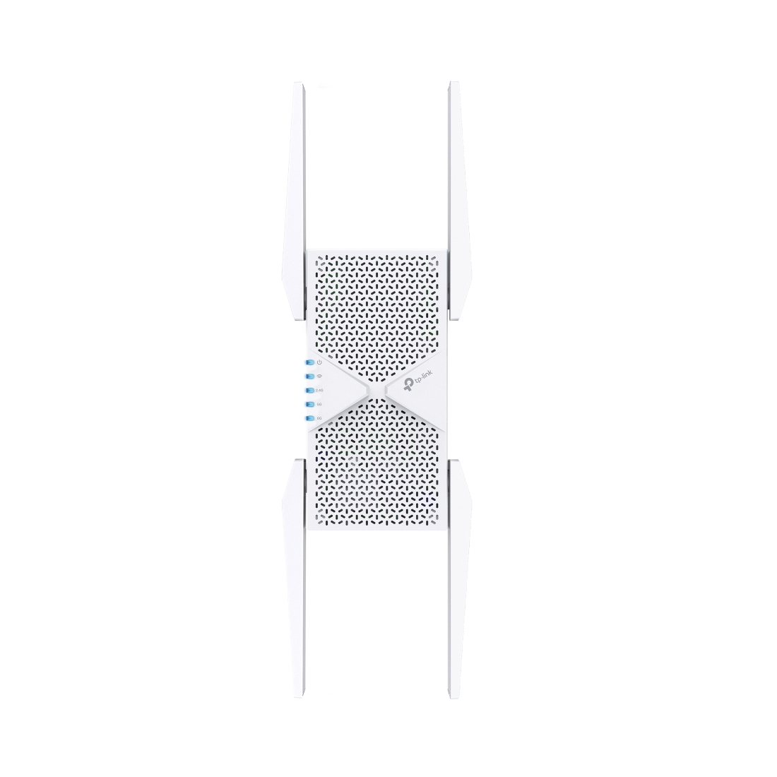 Усилитель Wi-Fi TP-Link RE655BE, Wi-Fi 7 BE11000, 2.4/5/6 ГГц, 2.5 Гбит/с – купить недорого с доставкой по Алматы и Казахстану