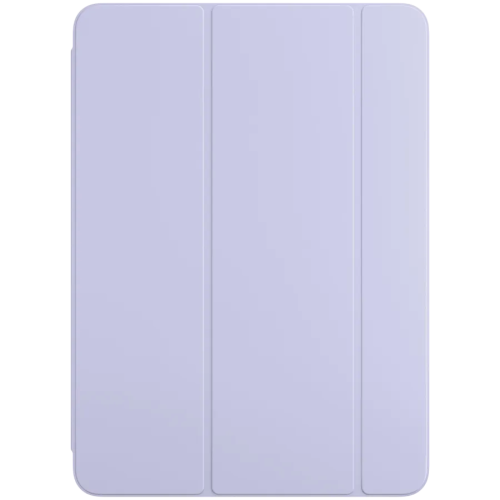 Чехол для планшета Apple Smart Folio for iPad Air 11-inch (M2) - Light Violet — купить в Казахстане | neom.kz