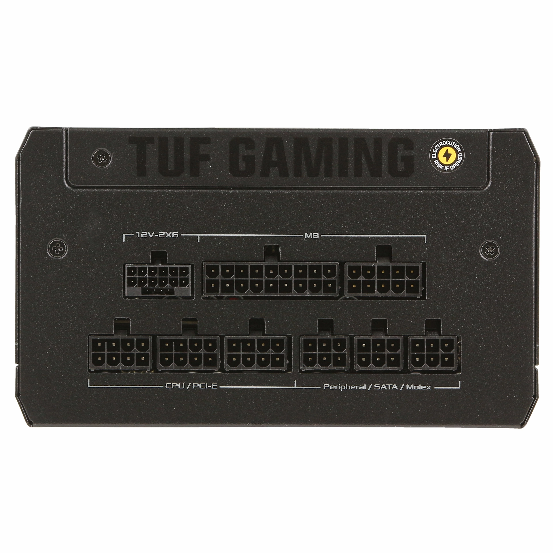 Блок питания ATX 750 W ASUS TUF Gaming 750G – купить недорого с доставкой по Алматы и Казахстану