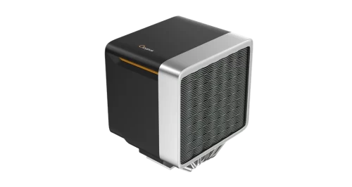Кулер для процессора Ocypus Delta A62 EXS Black 235 Вт (Delta-A62-BK1NNWN00S-GL)
