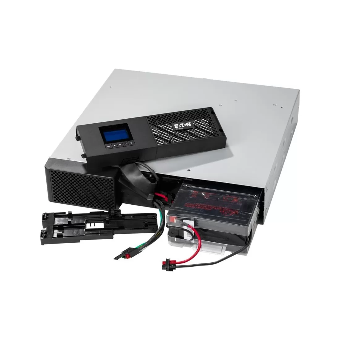 Источник бесперебойного питания Eaton 9SX2000IR – купить недорого с доставкой по Алматы и Казахстану