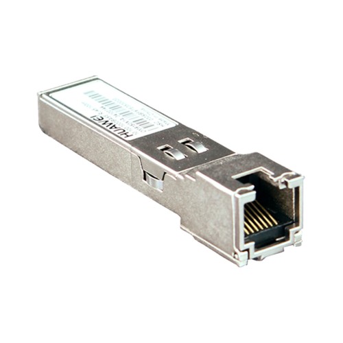 Трансивер Huawei SFP-1000BaseT-G2 — купить в Казахстане | neom.kz