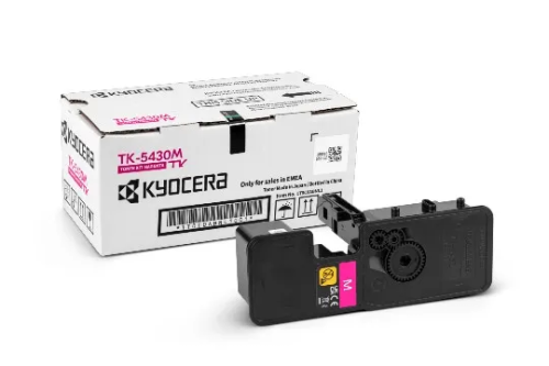 Тонер-картридж Kyocera TK-5430M, Magenta (1T0C0ABNL1) — купить в Казахстане | neom.kz