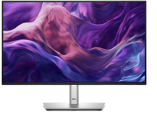 Монитор Dell P2425H 23.8" FHD IPS 100Hz (210-BMFF) — купить в Казахстане | neom.kz