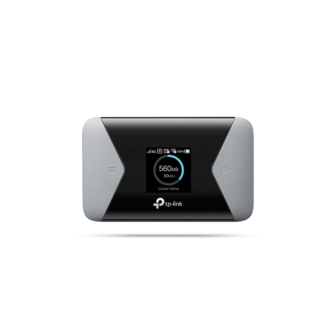 LTE-роутер TP-Link M7350, Wi-Fi 4, 2.4 ГГц – купить недорого с доставкой по Алматы и Казахстану