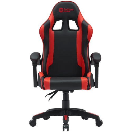 CANYON gaming chair Core SGCH2 Black Red — купить в Казахстане | neom.kz