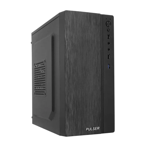 Системный блок Ryzen 3 3200G 3.6 ГГц / A520 / RAM 8 ГБ / SSD 256 ГБ / БП 400 Вт — купить в Казахстане | neom.kz