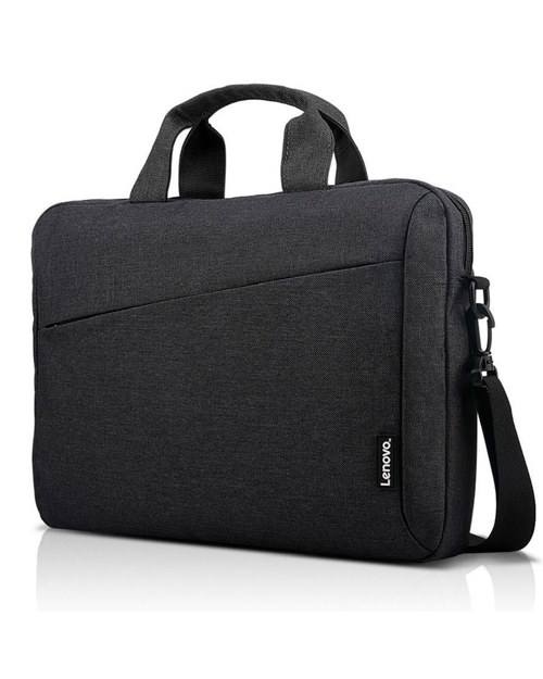 Сумка для ноутбука Lenovo Casual T210, 15.6", чёрная — купить в Казахстане | neom.kz