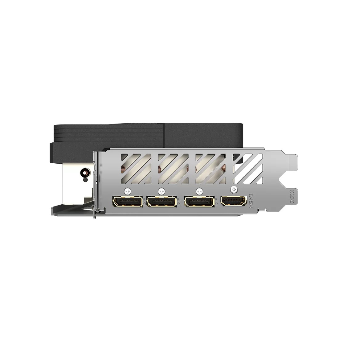 Видеокарта Gigabyte GeForce RTX 4080 Super Windforce 16GB GDDR6X (GV-N408SWF3V2-16GD) фото 2