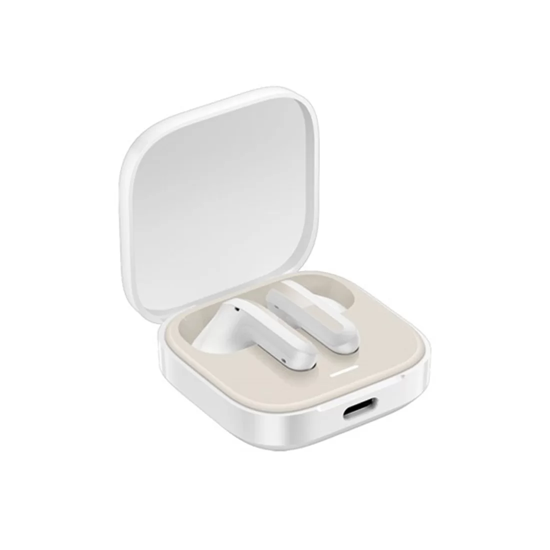 Наушники Redmi Buds 6 Active White – купить недорого с доставкой по Алматы и Казахстану фото 2