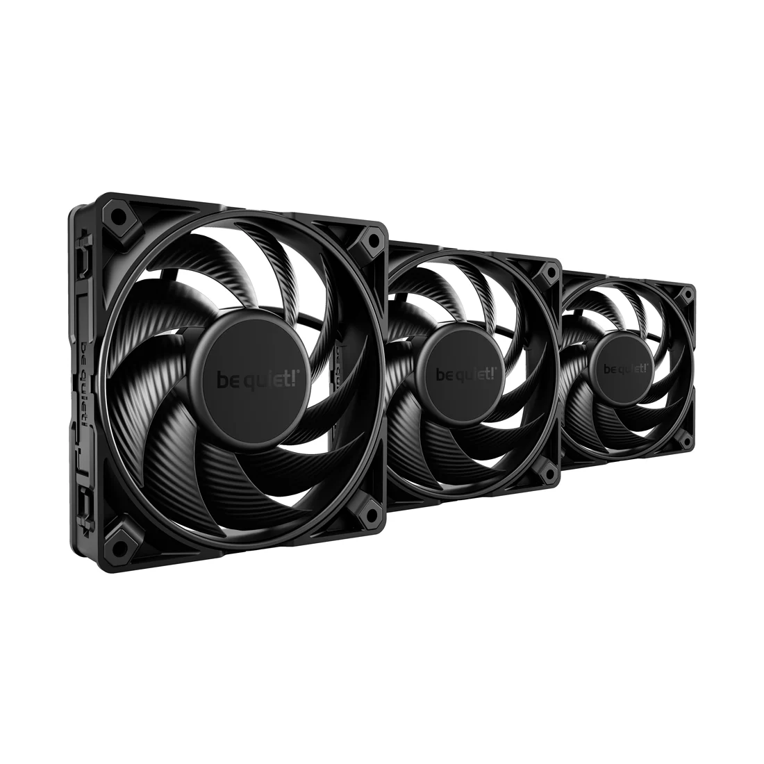 Кулер с водяным охлаждением Bequiet! Silent Loop 3 360mm – купить недорого с доставкой по Алматы и Казахстану фото 2