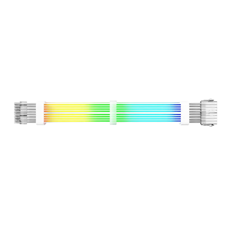 Кабель VGA Gamemax VGA/CPU 2x8pin <300mm>