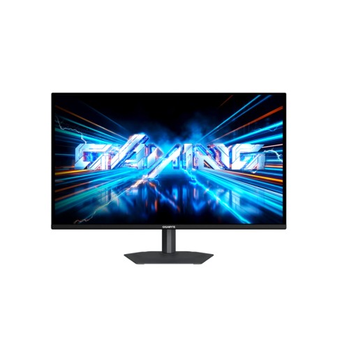 Монитор Gigabyte GO27Q24A 27" QHD QD OLED 240Hz (GO27Q24A EK) — купить в Казахстане | neom.kz