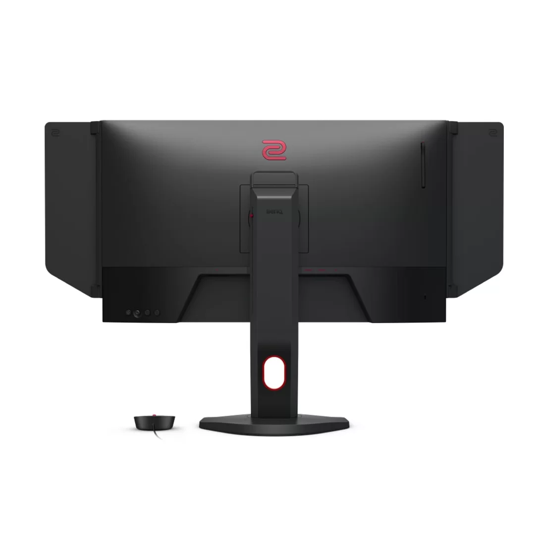 Монитор Zowie XL2566X+ 24.1" FHD TN 400Hz (9H.LMRLB.QB) – купить недорого с доставкой по Алматы и Казахстану