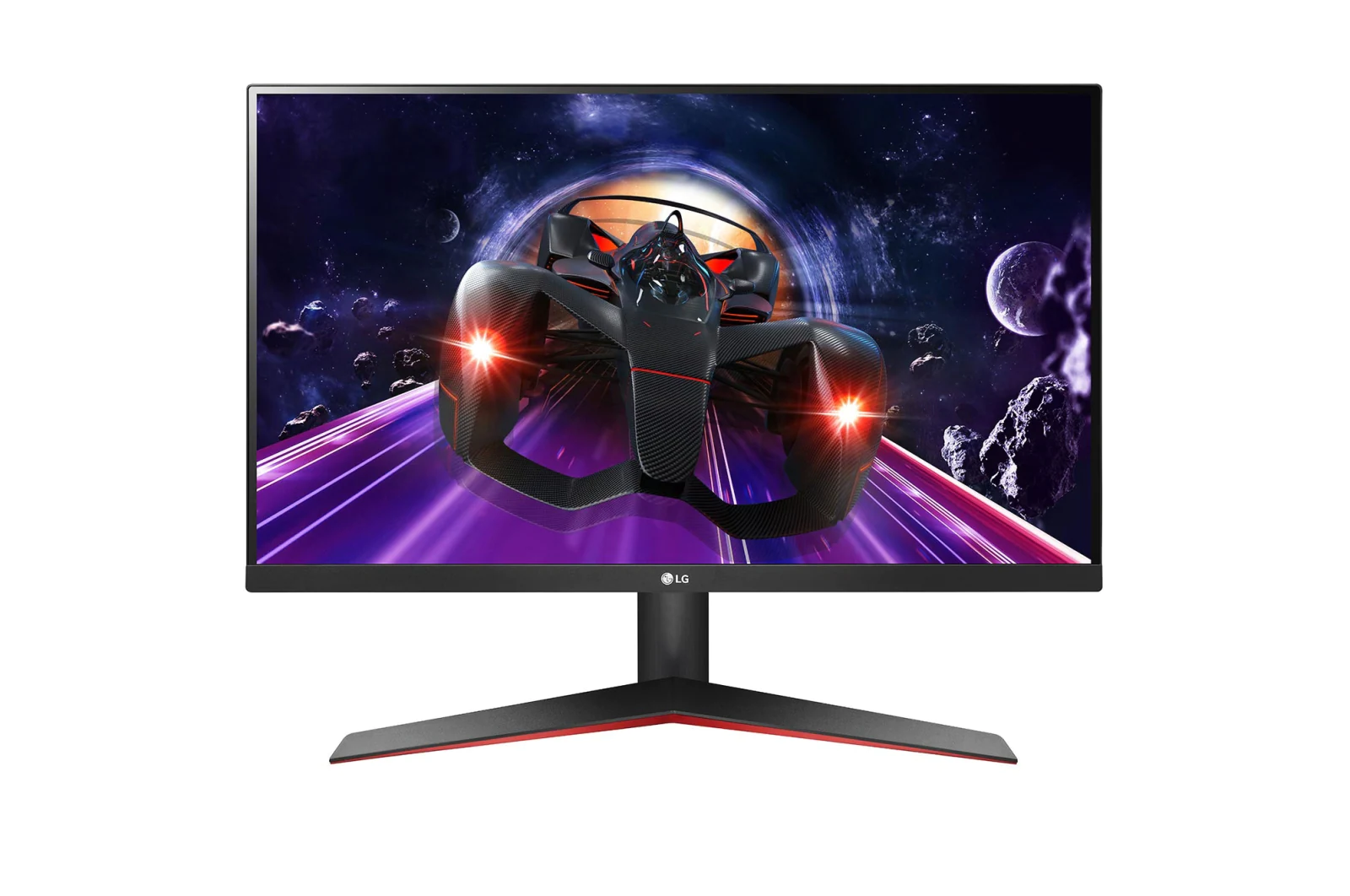 Монитор LG 24MP60G-B 24