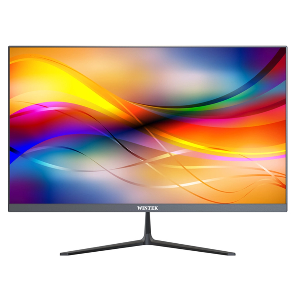 Монитор Wintek WCH2492B 23.8" FHD IPS 240Hz (WCH2492B) – купить недорого с доставкой по Алматы и Казахстану