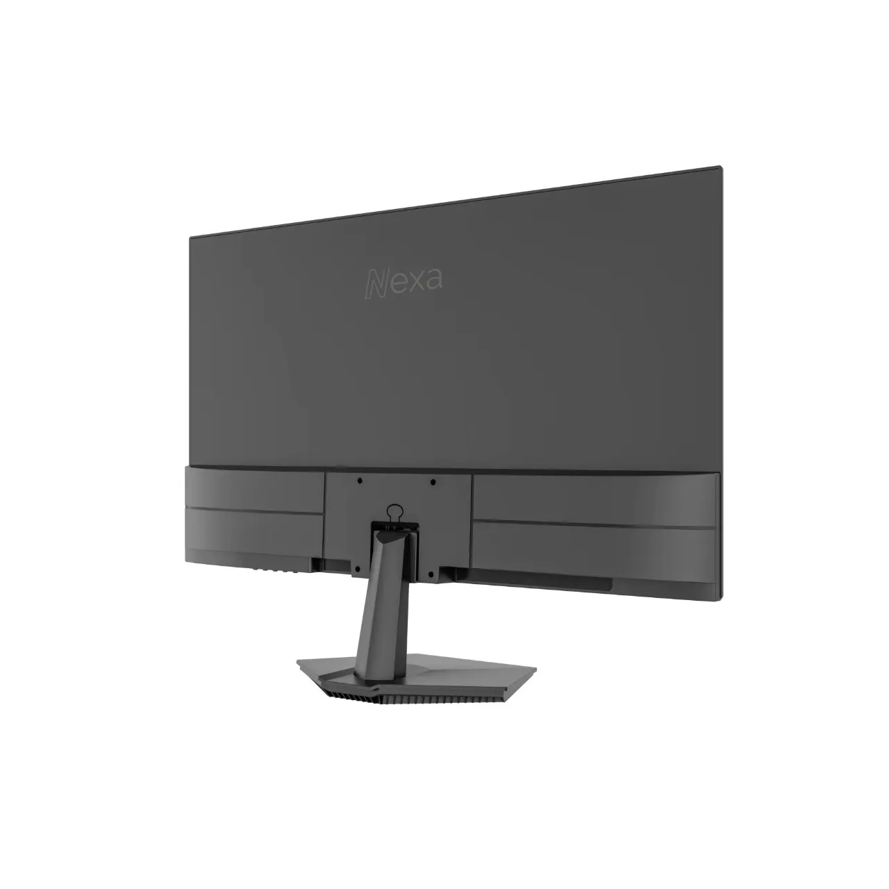 Монитор 27" Nexa Lite NL2708A, 1920x1080 IPS (LED), 100Hz, 5ms, 250 cd/m2, 1000:1, VGA/HDMI – купить недорого с доставкой по Алматы и Казахстану фото 4