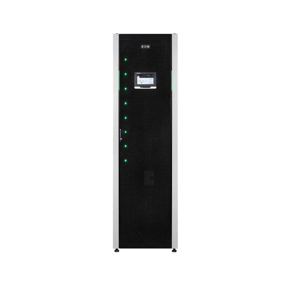 Источник бесперебойного питания Eaton 93PR-200kW-EN – купить недорого с доставкой по Алматы и Казахстану