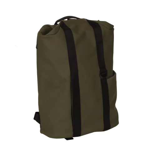 Рюкзак NINETYGO Urban Eusing backpack Зеленый — купить в Казахстане | neom.kz