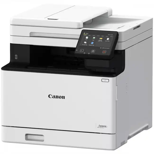 Цветное МФУ Canon I-S MF752CDW (5455C012AA) – купить недорого с доставкой по Алматы и Казахстану