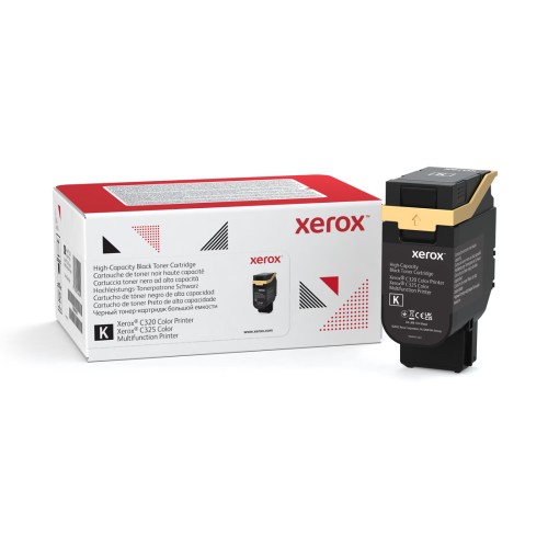 Тонер-картридж Xerox 006R04835, Black — купить в Казахстане | neom.kz