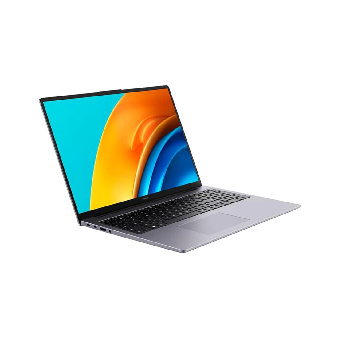 Ноутбук Huawei MateBook D 16 16" WUXGA IPS Core i5-13420H 16GB SSD 1TB DOS (53014QKW) – купить недорого с доставкой по Алматы и Казахстану