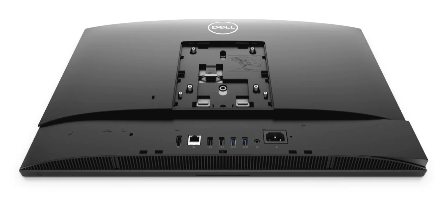 Моноблок Dell OptiPlex 5490 All-in-One (210-AYRS-Z1) – купить недорого с доставкой по Алматы и Казахстану фото 5
