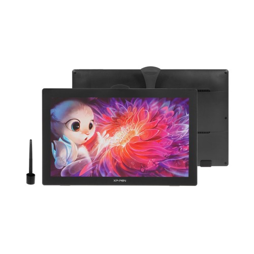 Графический планшет XP-Pen Artist Pro 22 (Gen 2) MD220QH-EU — купить в Казахстане | neom.kz