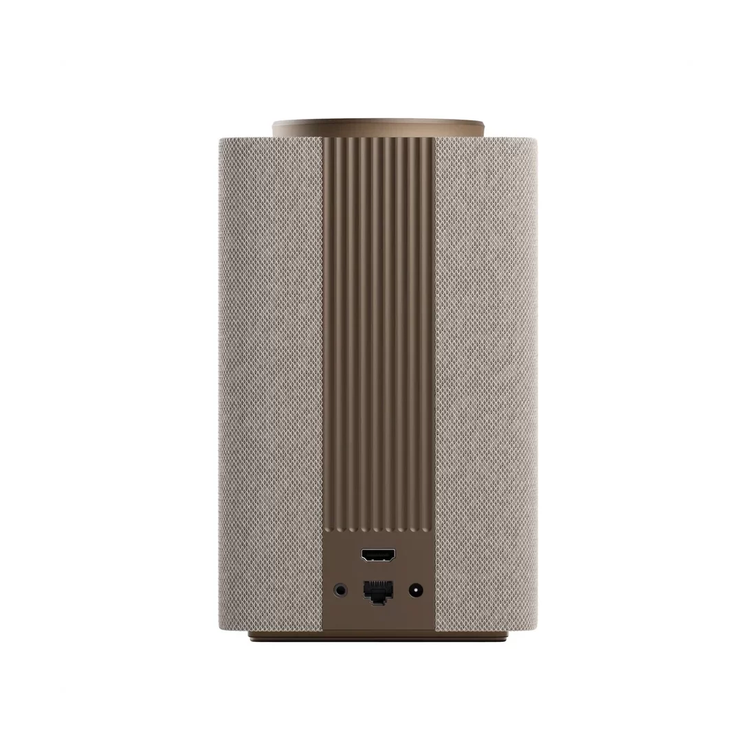 Колонка Яндекс.Станция Макс с Zigbee, Beige – купить недорого с доставкой по Алматы и Казахстану фото 2