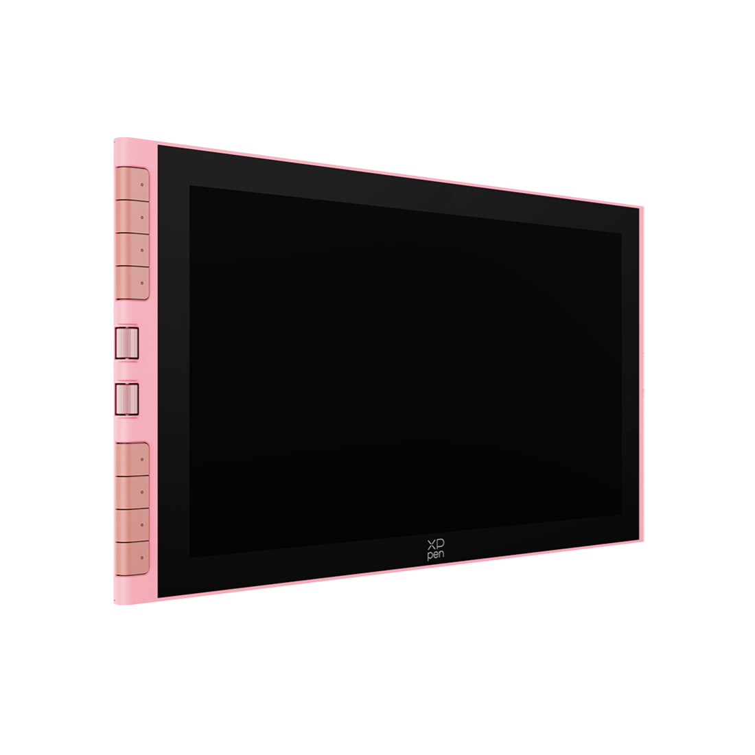 Графический планшет XP-Pen Artist 12 3rd Gen Pink CPCD121FH-PK – купить недорого с доставкой по Алматы и Казахстану