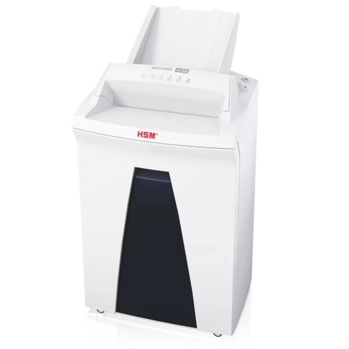 Шредер HSM SECURIO AF300 (4.5x 30mm) – купить недорого с доставкой по Алматы и Казахстану