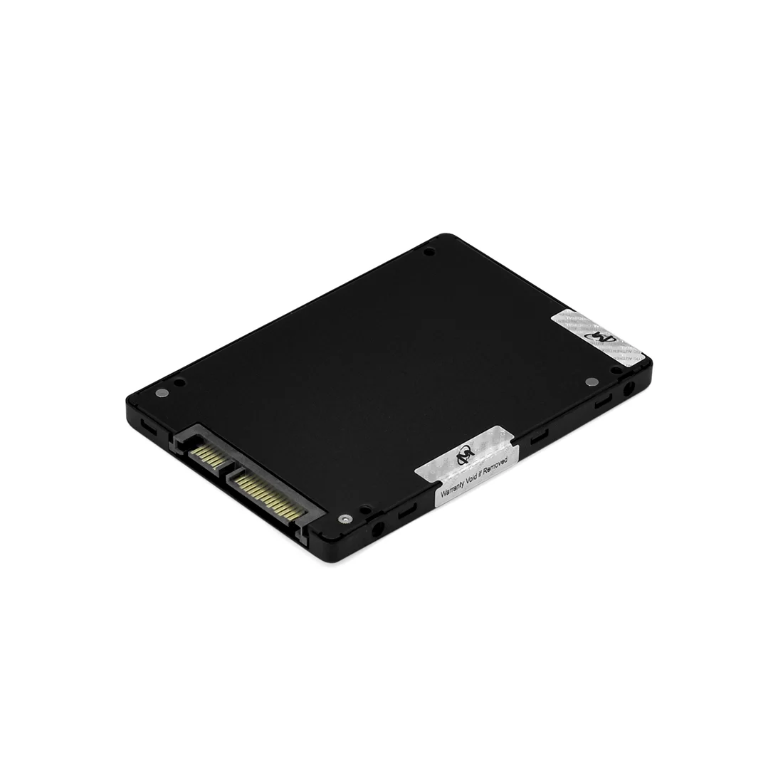 Твердотельный накопитель SSD Micron 5300 PRO 480GB SATA M.2 – купить недорого с доставкой по Алматы и Казахстану фото 3
