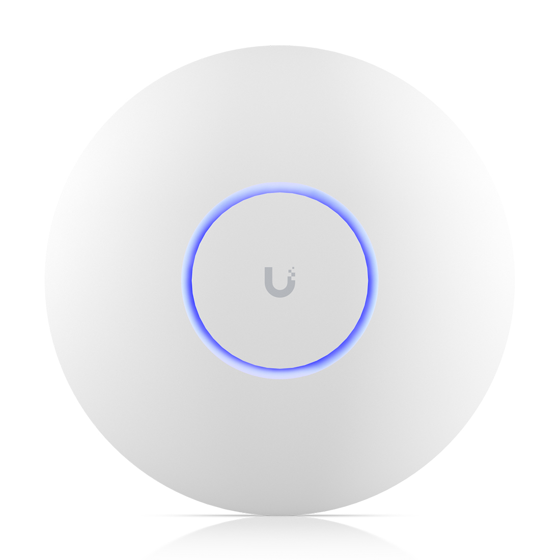 Точка доступа Wi-Fi Ubiquiti UAP-AC-PRO, Wi-Fi 5 AC1750, 2.4/5 ГГц, 2×LAN 100 Мбит/с, PoE – купить недорого с доставкой по Алматы и Казахстану