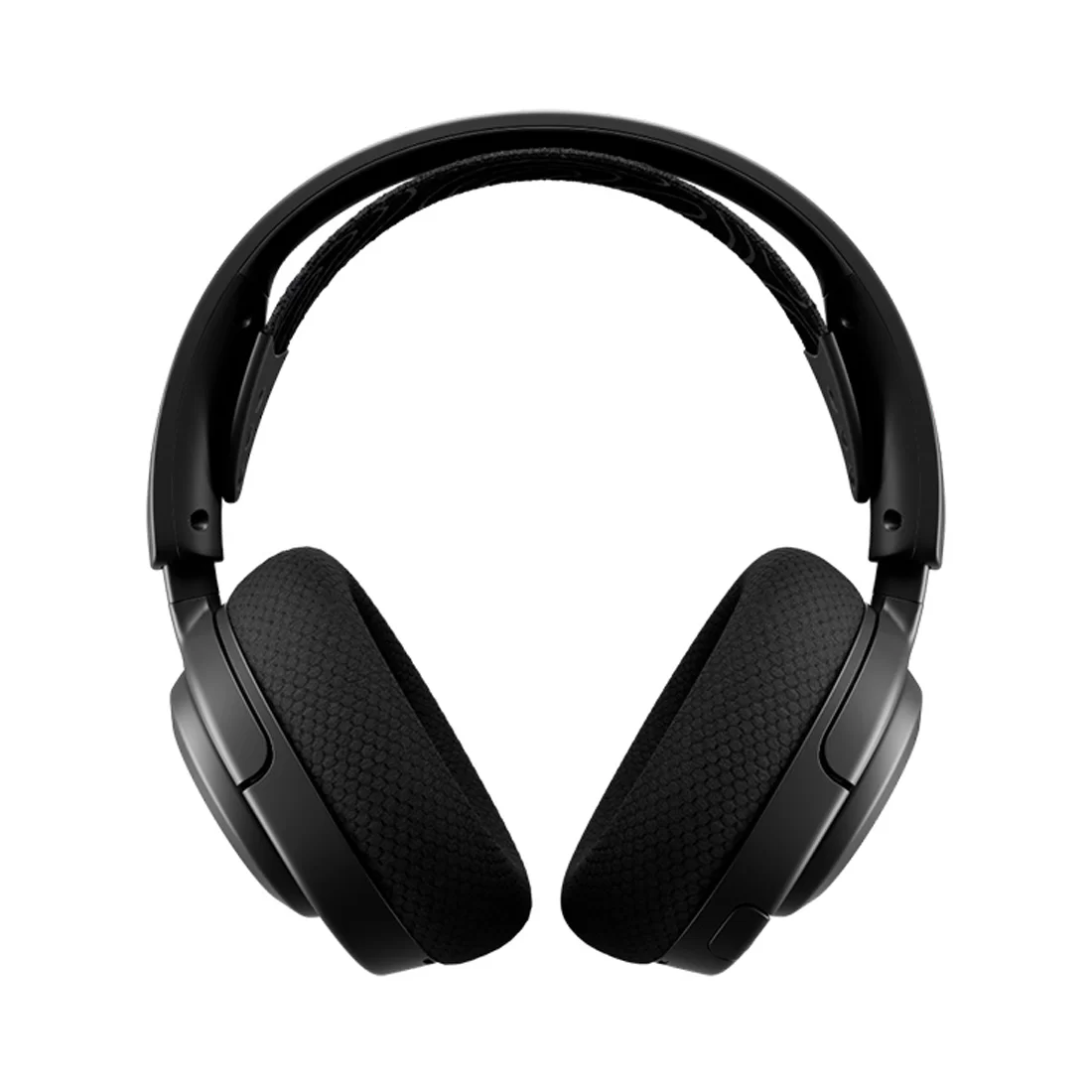 Гарнитура игровая беспроводная SteelSeries Arctis Nova 5, 40 мм, 50 ч, белая – купить недорого с доставкой по Алматы и Казахстану фото 2