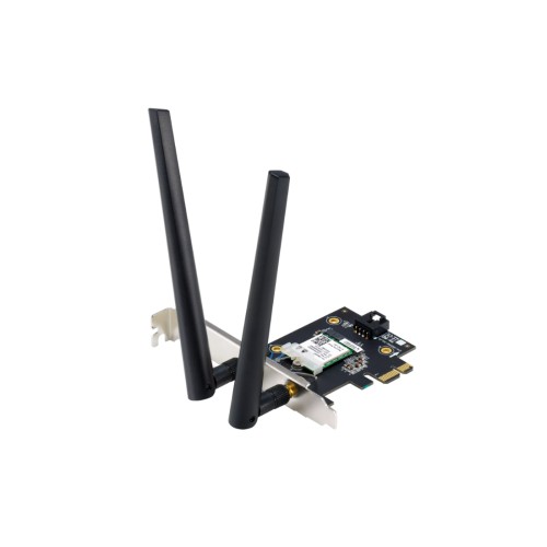 Беспроводной сетевой адаптер ASUS PCE-BE92BT — купить в Казахстане | neom.kz
