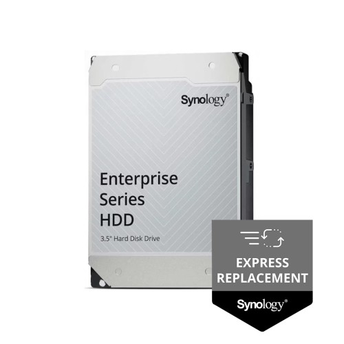 Жесткий диск Synology HAT5320 24TB 3.5" SATA III 7200 RPM (HAT5320-24T) — купить в Казахстане | neom.kz