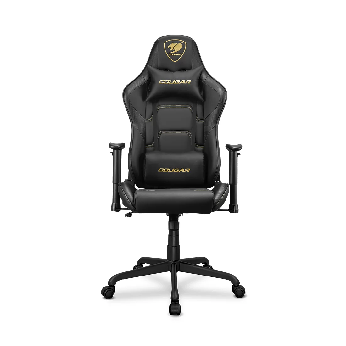 Игровое компьютерное кресло Cougar Armor Elite Royal – купить недорого с доставкой по Алматы и Казахстану