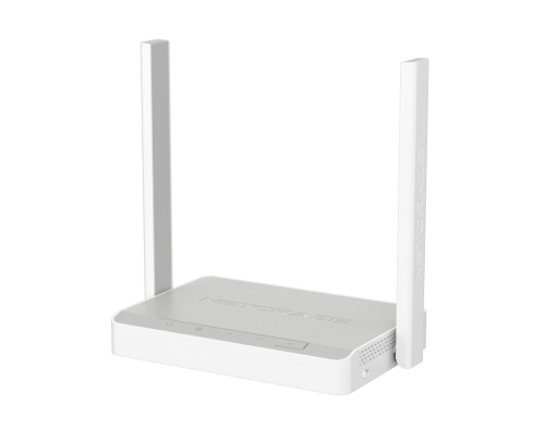 Маршрутизатор Netcraze Air NC-1613 Wi-Fi 5 AC1200 FE — купить в Казахстане | neom.kz