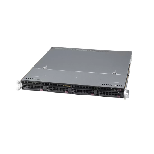 Серверное шасси Supermicro CSE-813MF2TQC-350RCB — купить в Казахстане | neom.kz