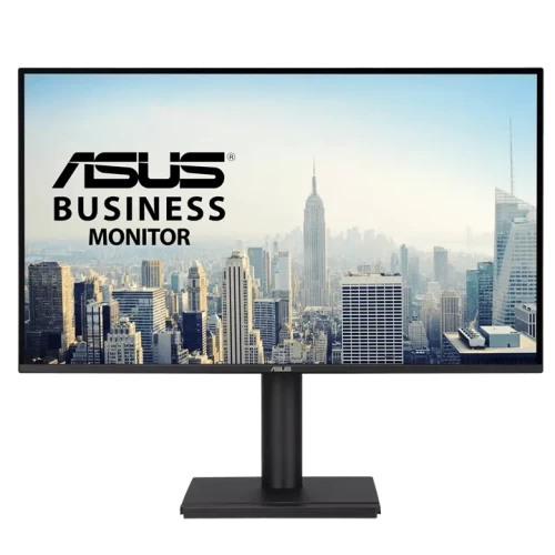 Монитор ASUS VB27AQ 27" QHD IPS 75Гц (VB27AQ) — купить в Казахстане | neom.kz