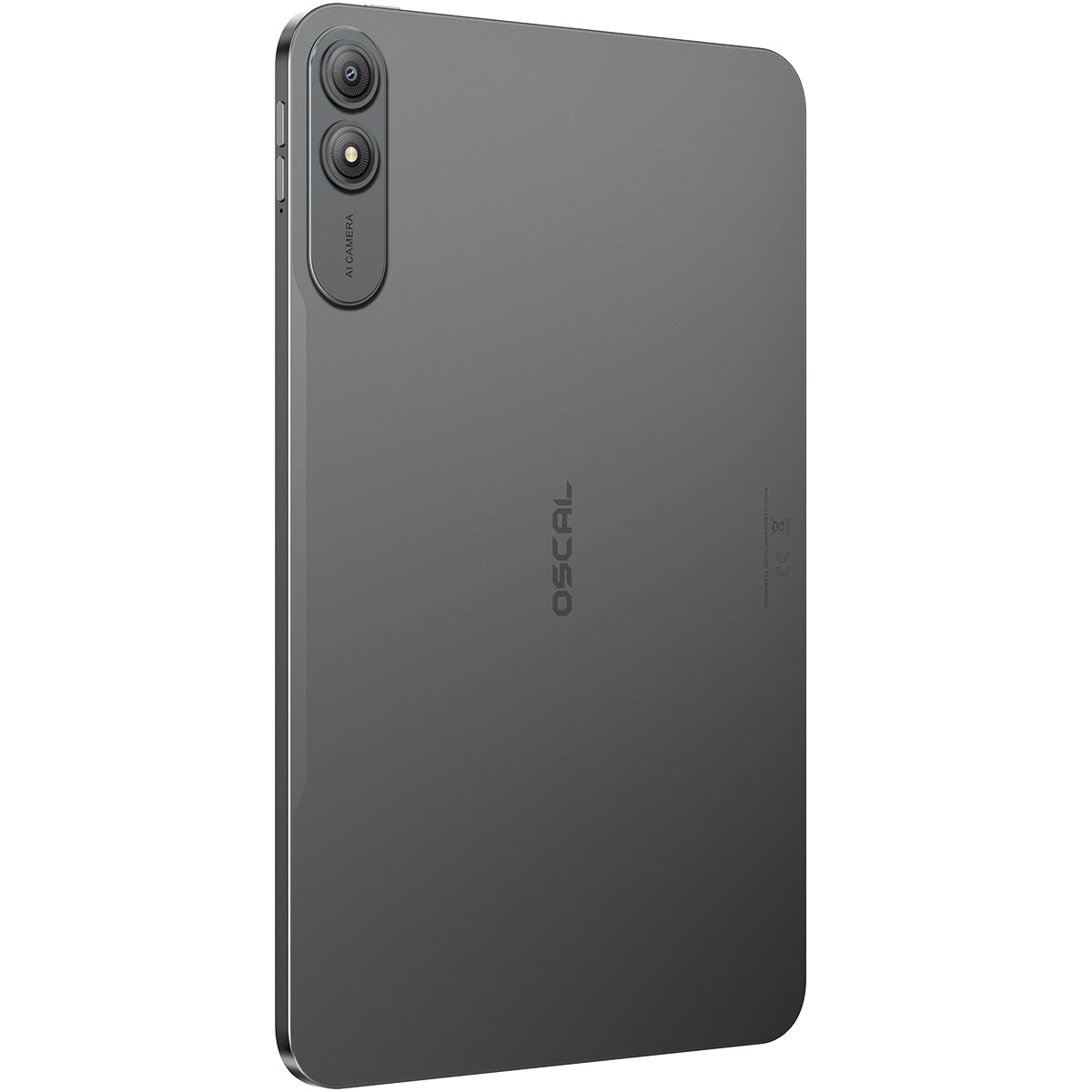 Планшет OSCAL Pad 200 LTE 6GB RAM 256GB ROM Space Grey – купить недорого с доставкой по Алматы и Казахстану фото 4